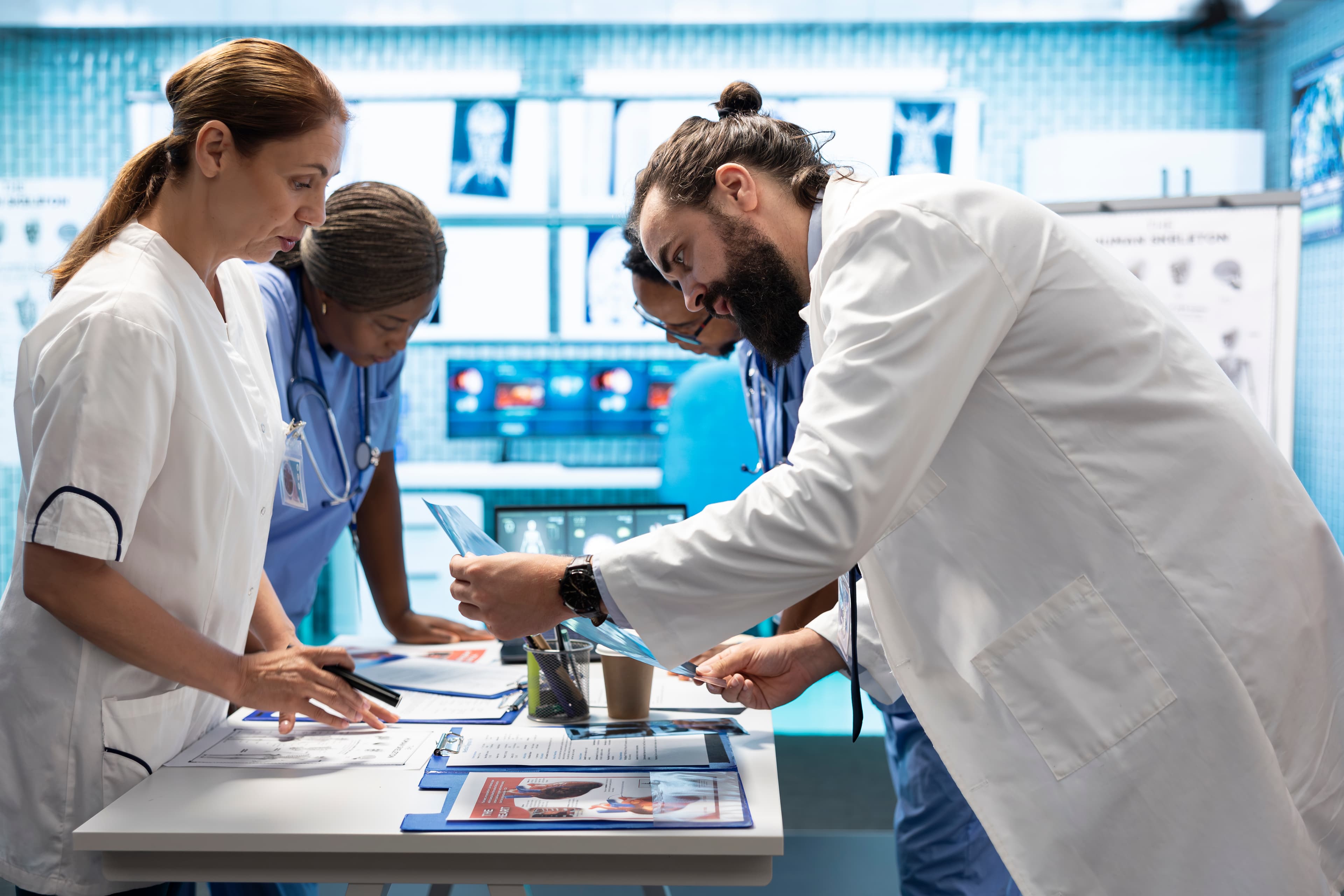 Medical Teach